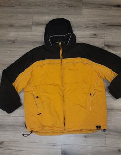 Men's Winter Jacket