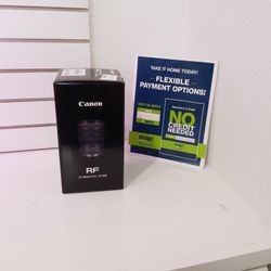 Canon RF 24-70mm F2.8 L Is Usm 