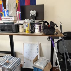 Standing Desk 