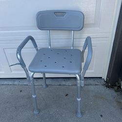 Shower chair