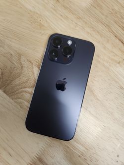 Iphone 14pro 256gb  Unlock any sim