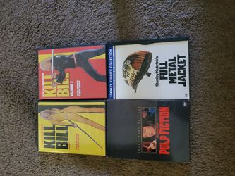 Movie classics