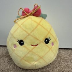 Mini Pineapple Original Squishmallow/Stuffed Animal