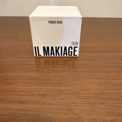 ILMAKIAGE 