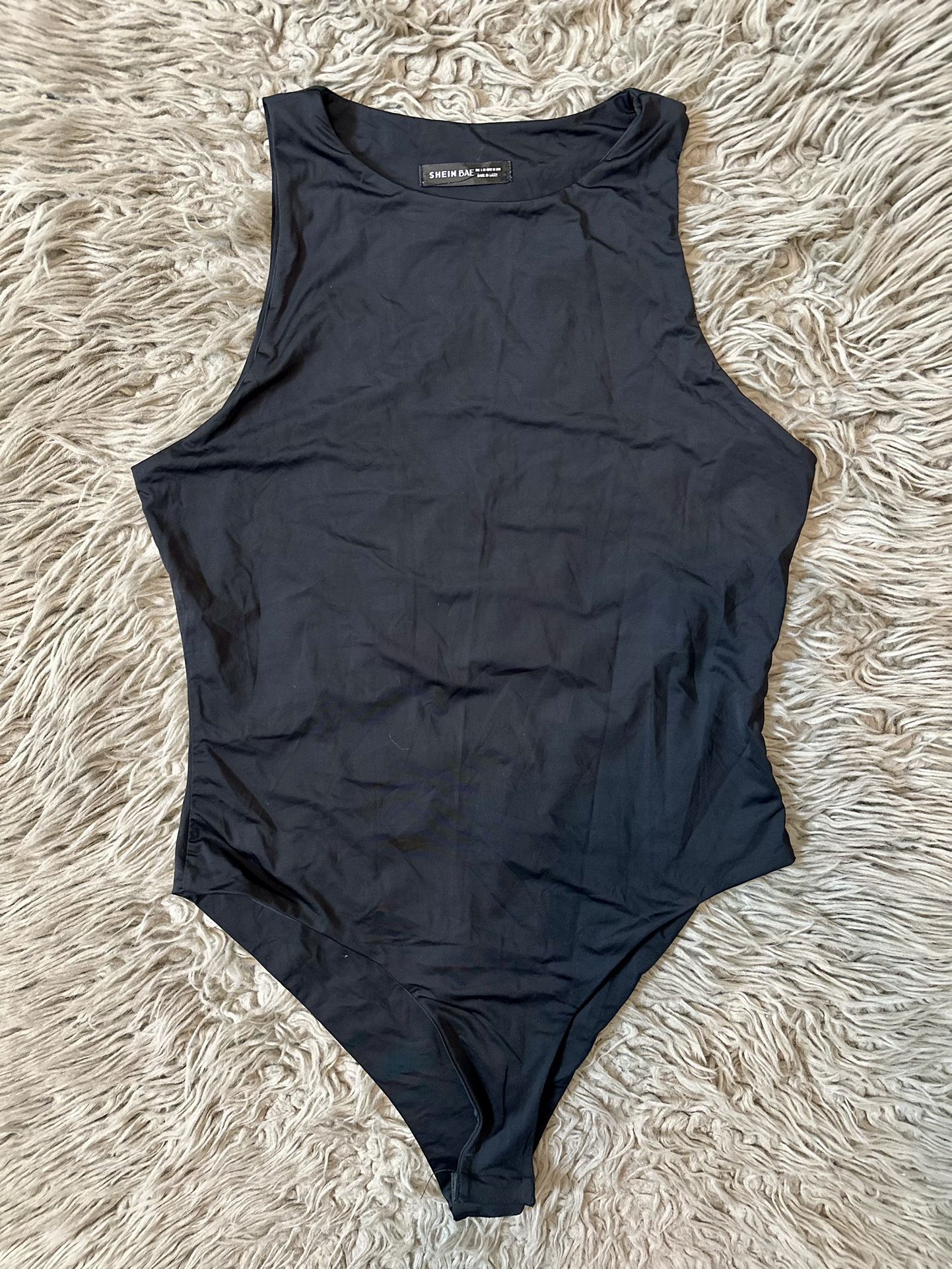 Woman’s Bodysuit