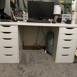 IKEA Desk
