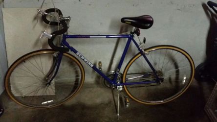 Mid 80's schwinn caliente in mint condition