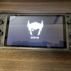 Ayn Odin Pro M0 Excellent Condition