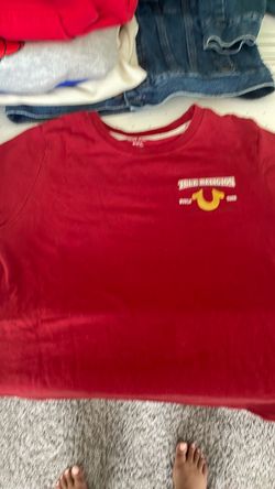 Boys Shirt