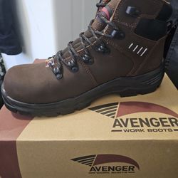 Work Boots