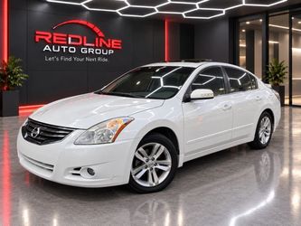 2011 Nissan Altima