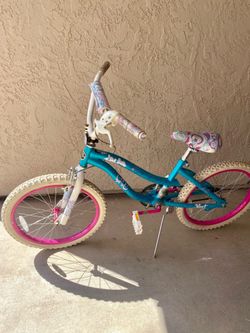 Kids Bike