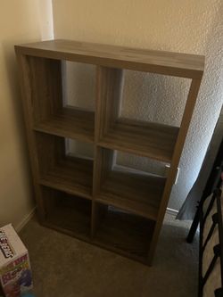 Bookshelf