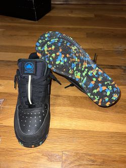 NYC Edition Nike Low AF1