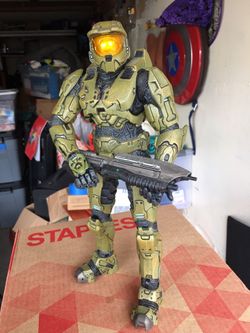 McFarlane 12” figure - Halo 3 - 1/6 scale