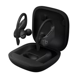 Beats by Dr. Dre - Powerbeats Pro Totally Wireless Earbuds - Black