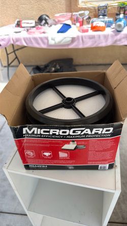 Air filter