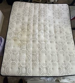 California king mattress