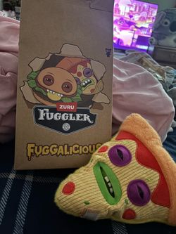 Pizza Fuggler ( Fuggalicious )