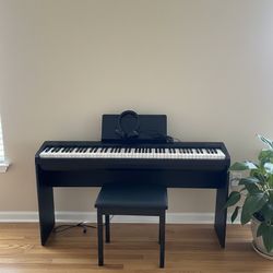 Roland FRP NUVOLA 88 Weighted Key Keyboard Electric Piano