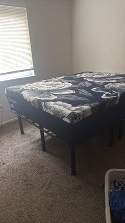 Hybrid new Mattress