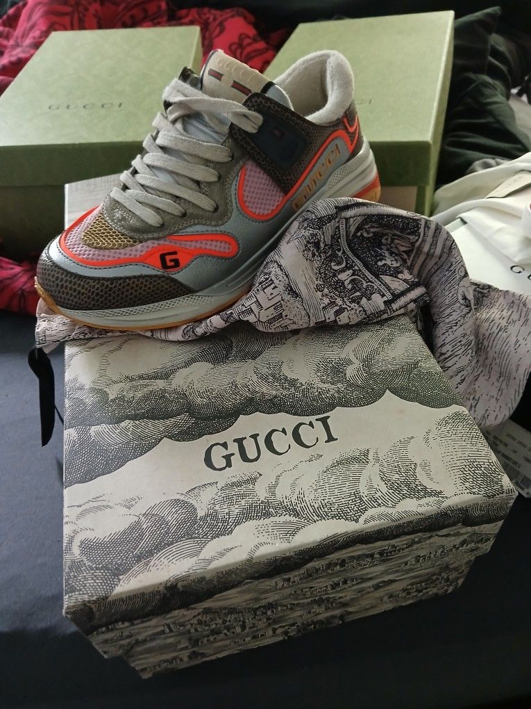 Gucci Sneaker