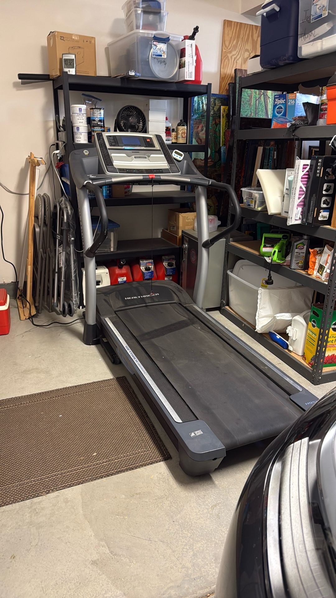 Treadmill For Sale
