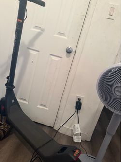 Scooter