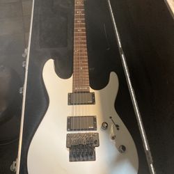 ESP Ltd Kirk Hammet Electric Guitar 