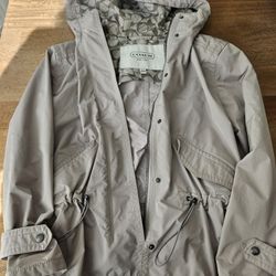 Coach Jacket