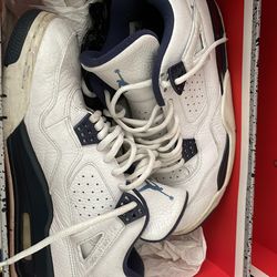 Air Jordan 4 Retro LS