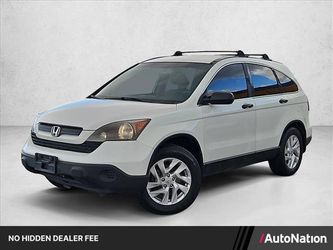 2007 Honda CR-V