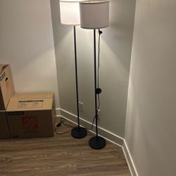 Floor Lamps