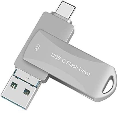 1TB USB Type-c Flash Dual USB3.1 to USB C Thumb Drive 1000GB, Transmission Memory Stick for Mac pro, Samsung Galaxy, iPad Pro, PC for Sale Pomona, CA - OfferUp