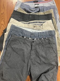 Men’s Shorts