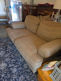 Loveseat