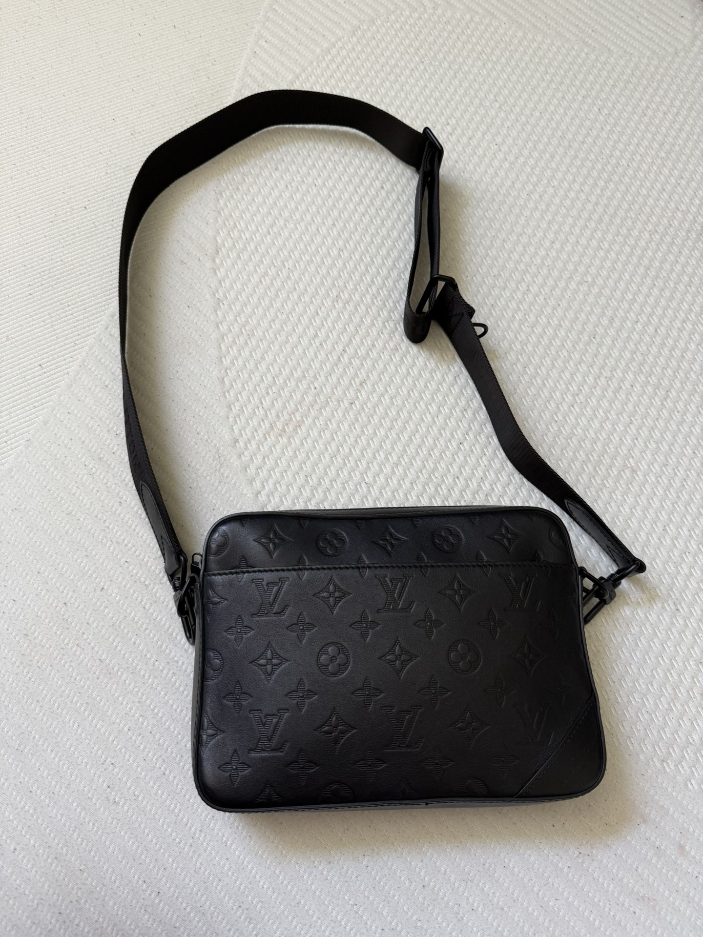Men Louis Vuitton Bag