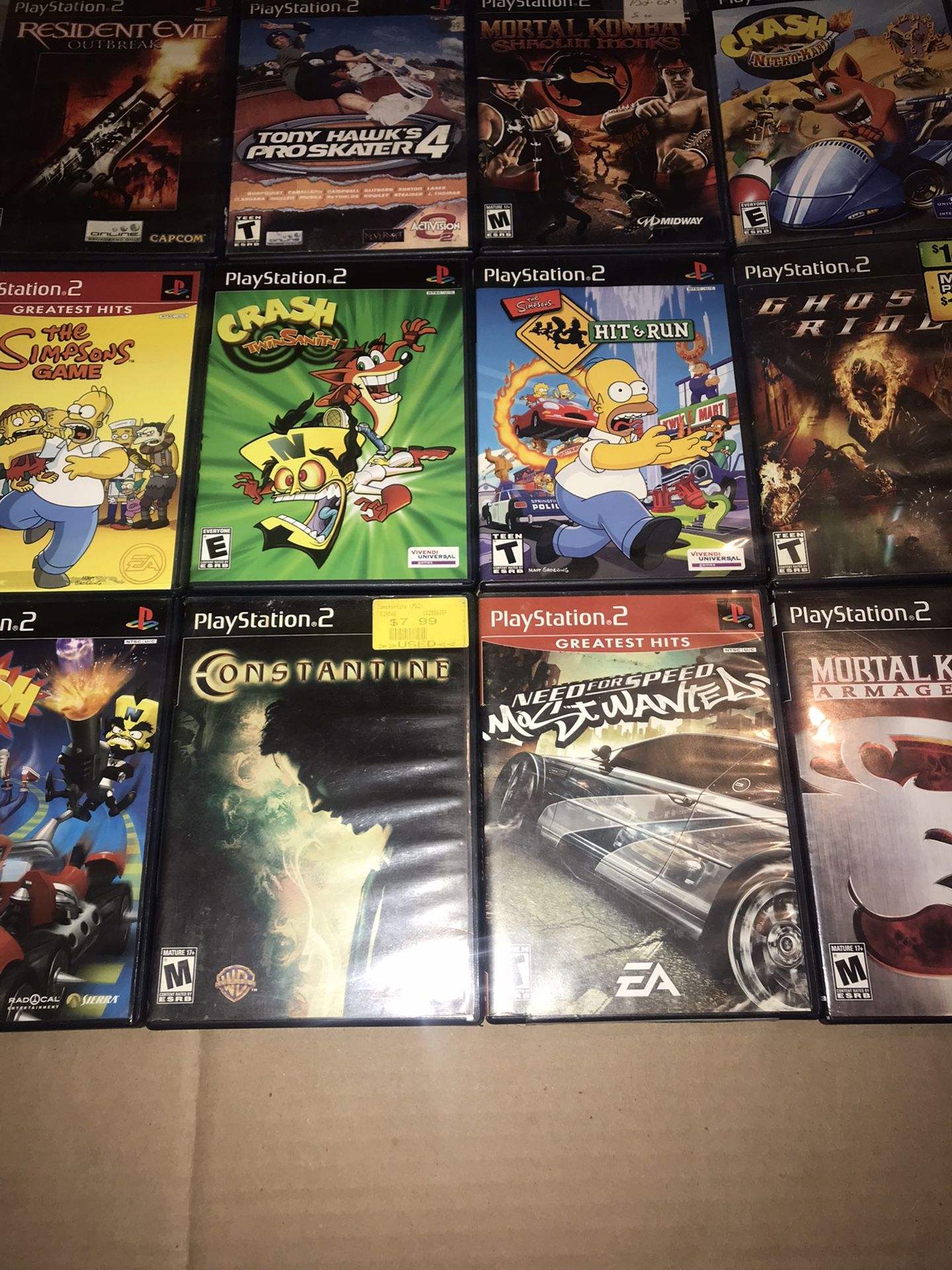 Gran Turismo 4 Prologue PS2 for Sale in Brooklyn, NY - OfferUp