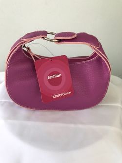 Mini kids purse