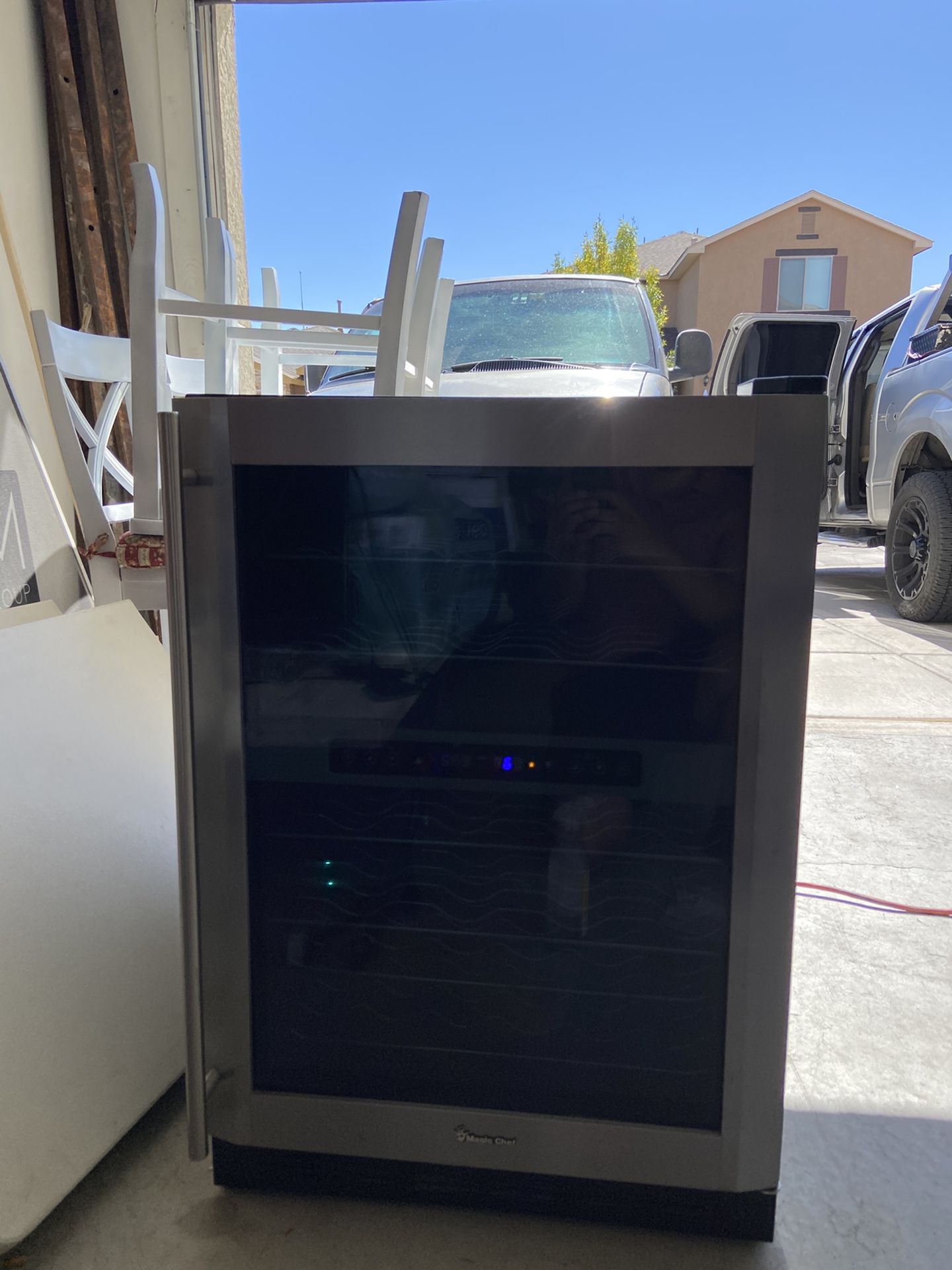 Wine Cooler