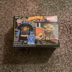 Hobgoblin 2XL FUNKO