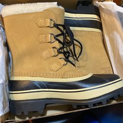 Sorel Boots
