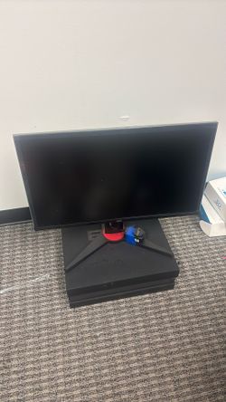 24” Computer Monitor