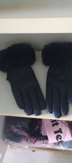 Gloves