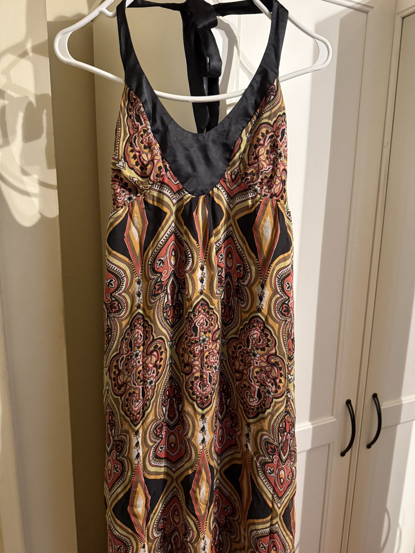 Dresses