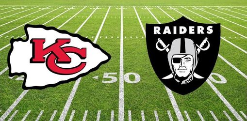 Raiders Vs Chiefs Allegiant Home Game Jan 4 $190