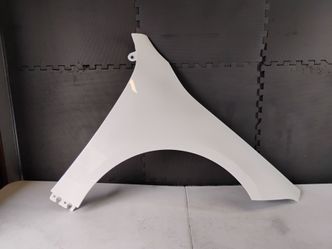 2020 2021 2022 2023 2024 2025 2026 MERCEDES BENZ CLA CLASS right side fender oem.