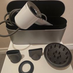 Dyson Super Sonic Air Hair Dryer