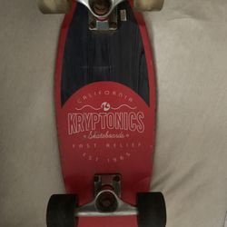 Short Board 