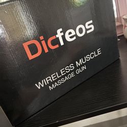 Massage Gun